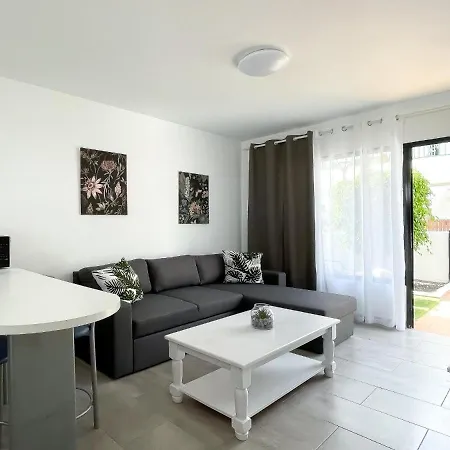 Dunasol 341 By Holidays Fuerteventura Apartment *