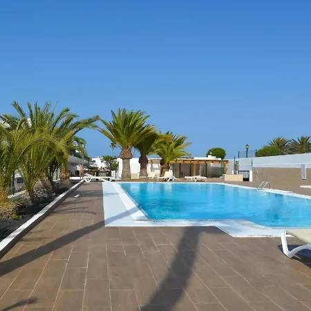 Apartment Dunasol 341 By Holidays Fuerteventura