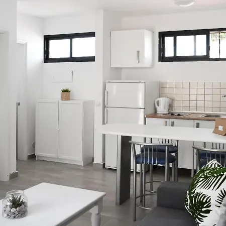 Dunasol 341 By Holidays Fuerteventura Apartment