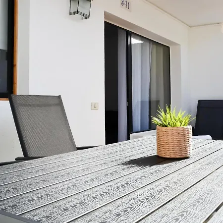 Dunasol 341 By Holidays Fuerteventura Apartment Corralejo