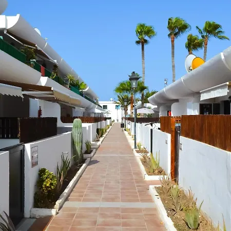 Appartamento Dunasol 341 By Holidays Fuerteventura Corralejo