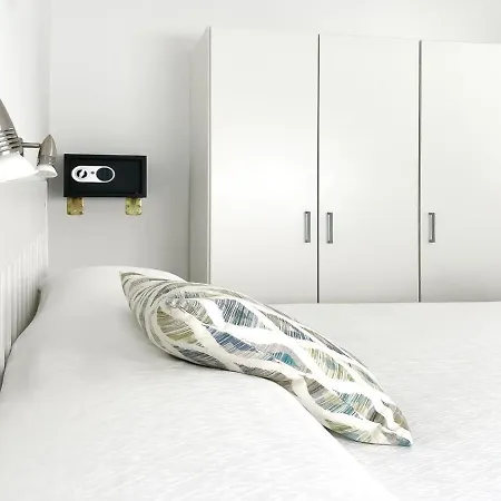 Dunasol 341 By Holidays Fuerteventura Corralejo