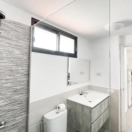 Appartement Dunasol 341 By Holidays Fuerteventura *